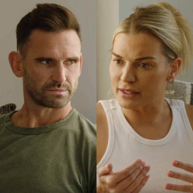 Carl & Lindsay's Summer House Breakup Was Beyond Devastating Carl & Lindsay's Summer House Breakup Was Beyond Devastating